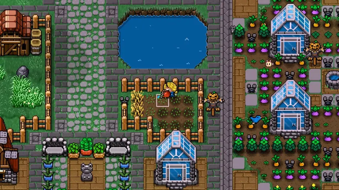 图片[5]-【美版】荒野大农夫 .Cattle Country-游糖YoTeb