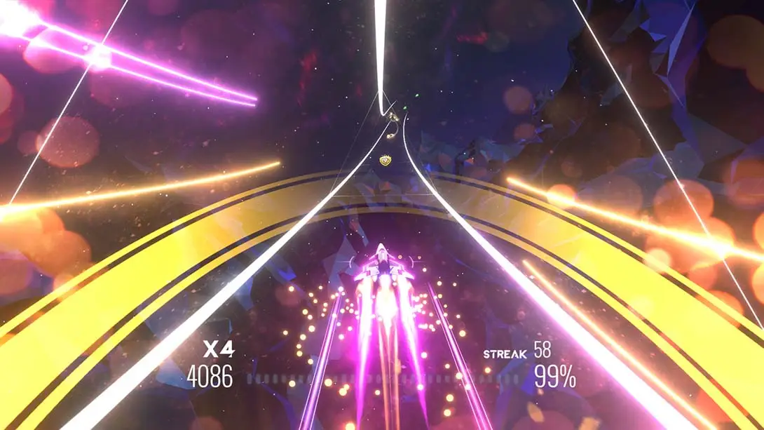 图片[1]-艾维奇电子音乐会 AVICII Invector-游糖YoTeb