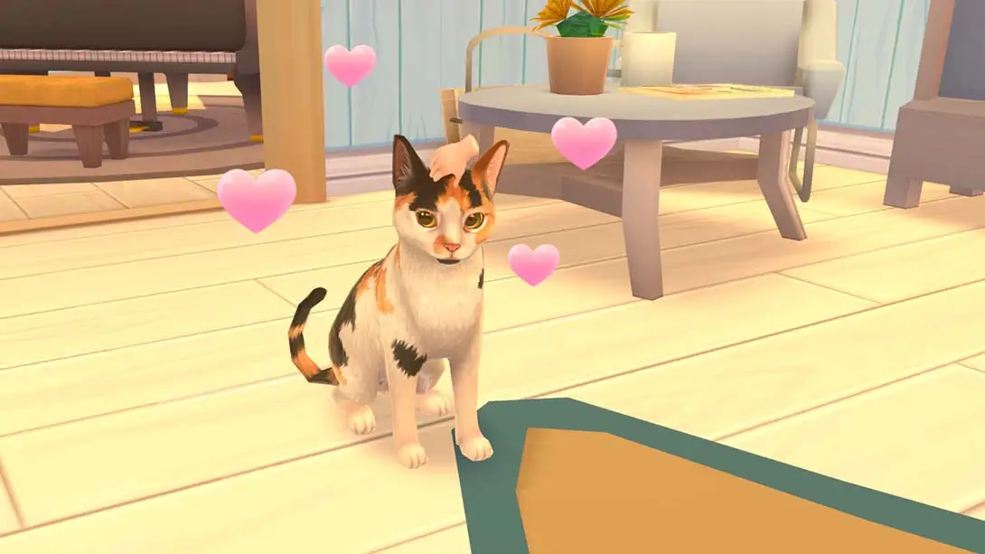 图片[1]-【日版】猫咪救援 .Cat Rescue Story-游糖YoTeb