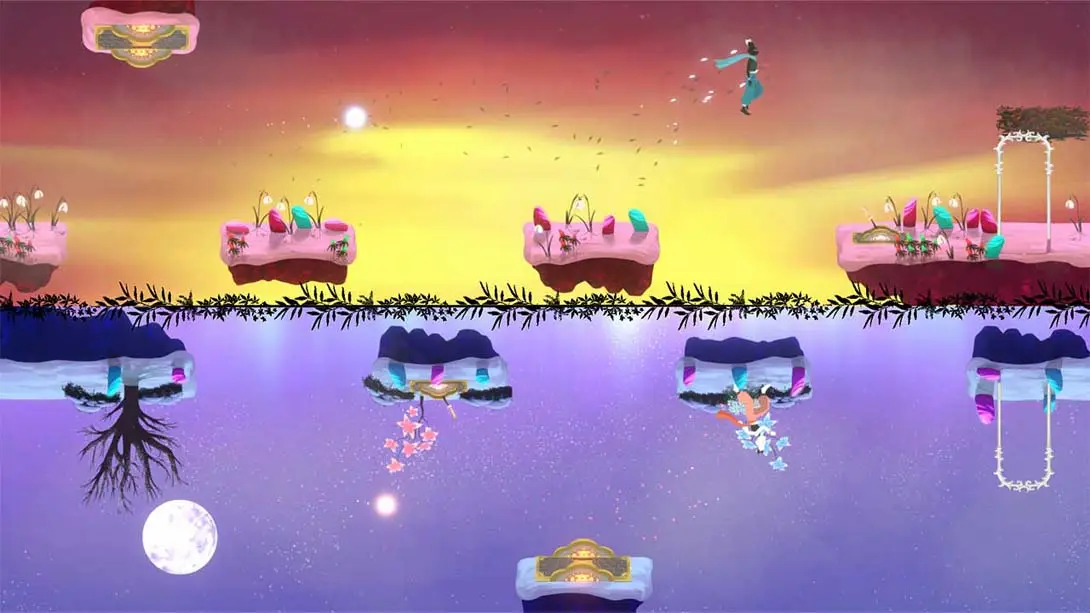 图片[5]-【美版】镜像之魂 Mirrored Souls-游糖YoTeb