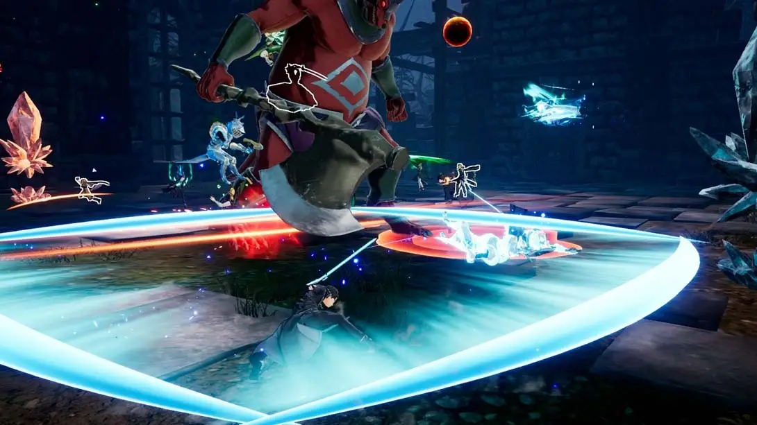 图片[1]-刀剑神域 碎梦边境 （1.1.1）金手指-游糖YoTeb