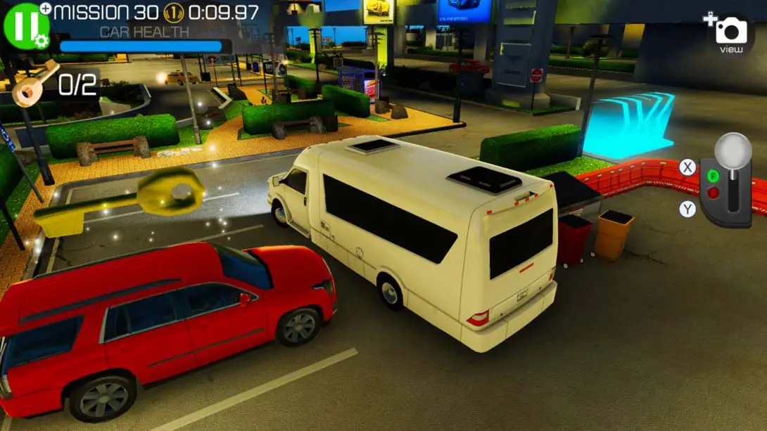 图片[4]-【美版】驾驶任务 Driving Quest-游糖YoTeb