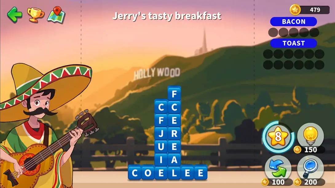 图片[4]-冒险单词 环球旅行 .Adventure Word Around the World-游糖YoTeb