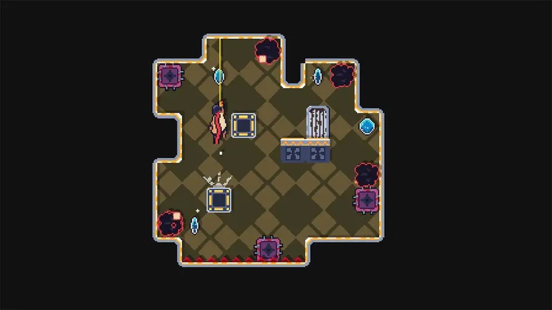 图片[6]-【美版】乌鸦的远足 Raven’s Hike-游糖YoTeb