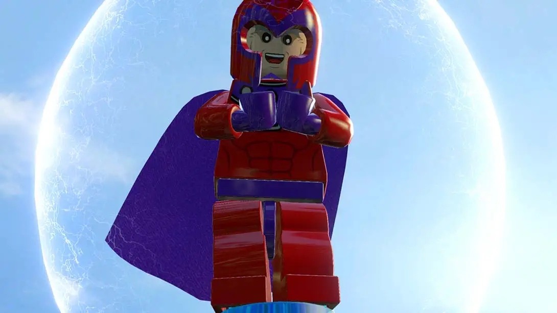 图片[3]-乐高 漫威超级英雄 LEGO® MARVEL Super Heroes-游糖YoTeb