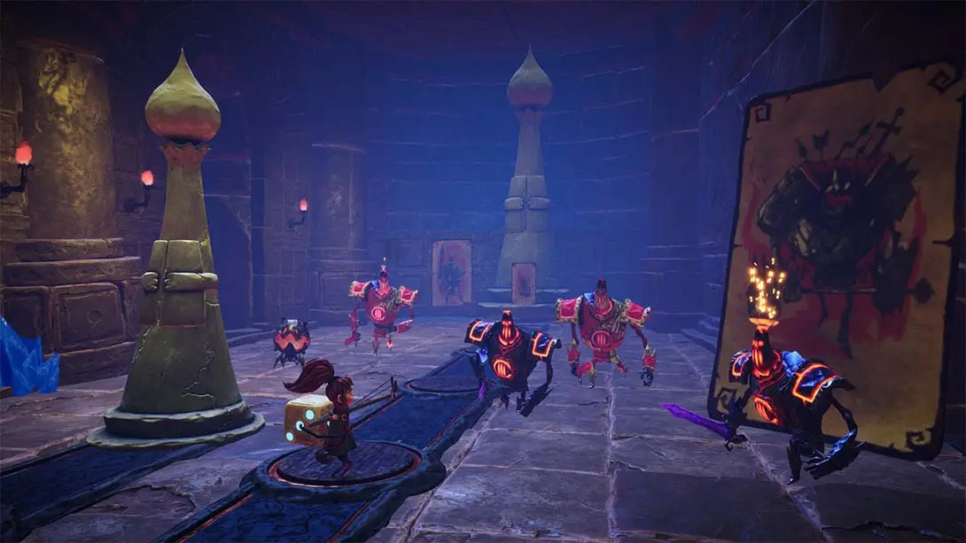 图片[5]-骰子决定命运 Lost In Random™-游糖YoTeb