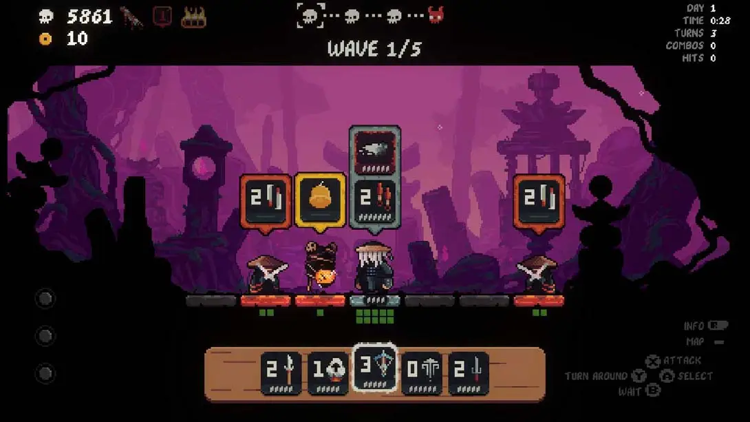 图片[1]-【美版】将军对决 .Shogun Showdown-游糖YoTeb