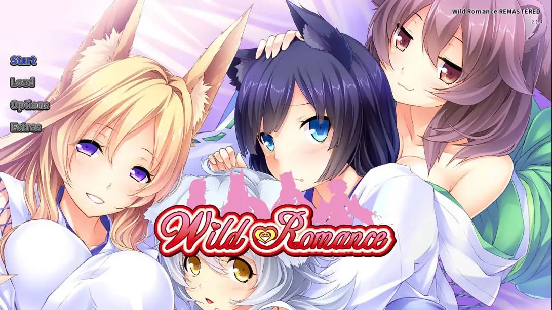 图片[4]-【美版】山野奇缘 Wild Romance-游糖YoTeb