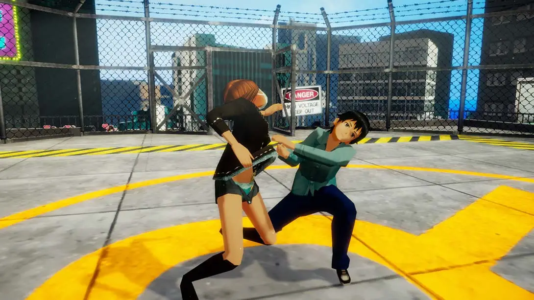 图片[6]-秋叶原之行：地狱之旅与汇报 AKIBAS TRIP ファーストメモリー-游糖YoTeb