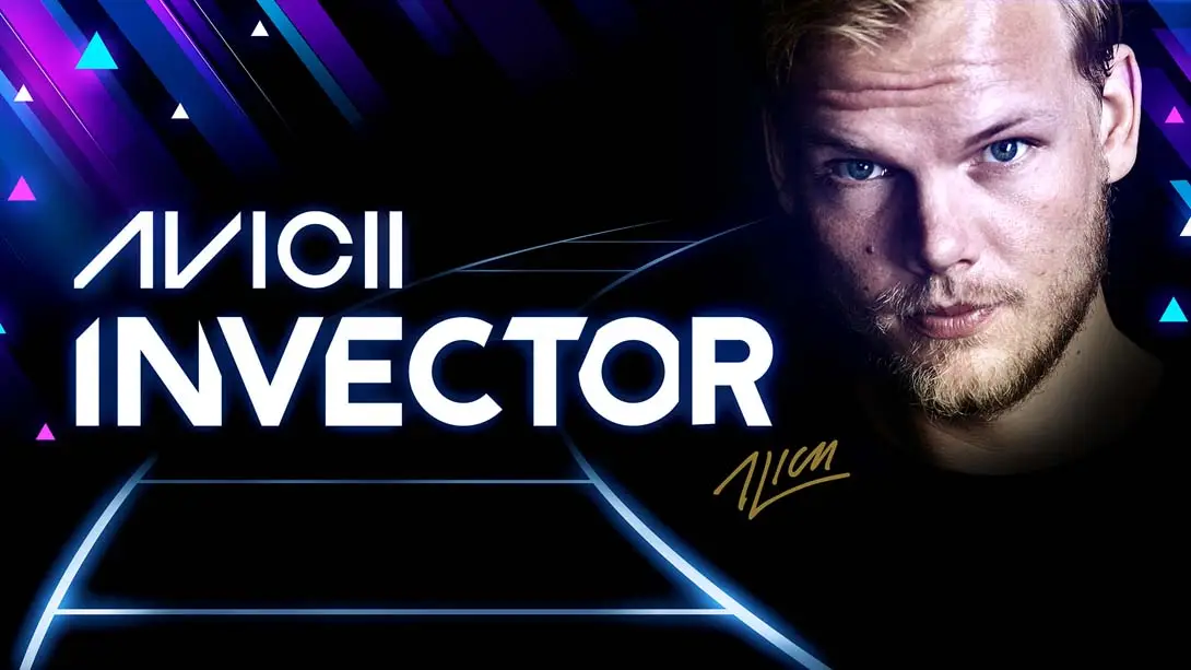 艾维奇电子音乐会 AVICII Invector-游糖YoTeb