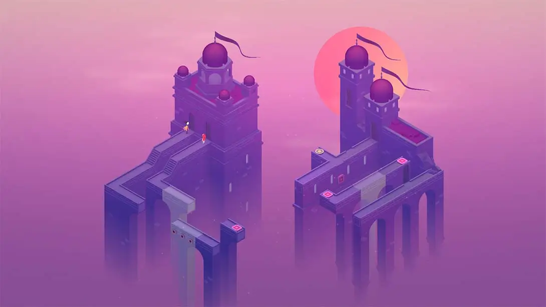 图片[4]-【美版】纪念碑谷 2 .Monument Valley 2-游糖YoTeb