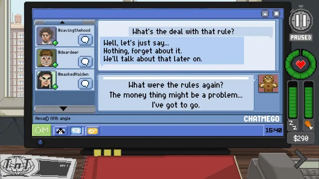 图片[6]-不要喂猴子 Do Not Feed the Monkeys-游糖YoTeb