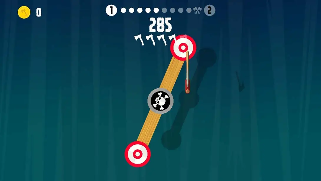 图片[5]-斧头冠军！ Axe Champ-游糖YoTeb