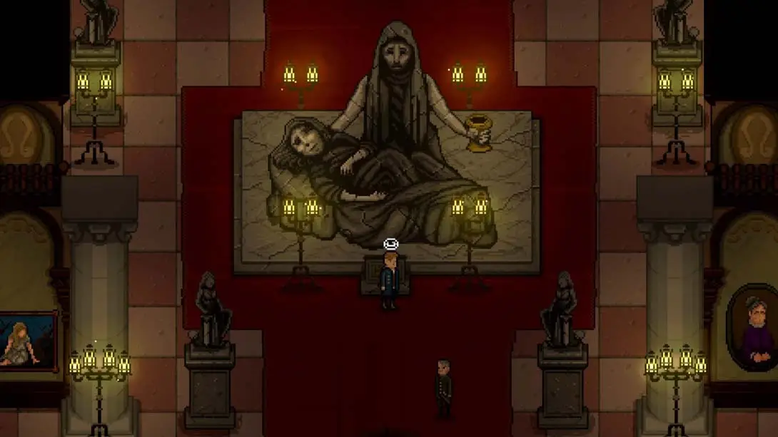 图片[2]-《哀歌 Lamentum》0.7.44-游糖YoTeb