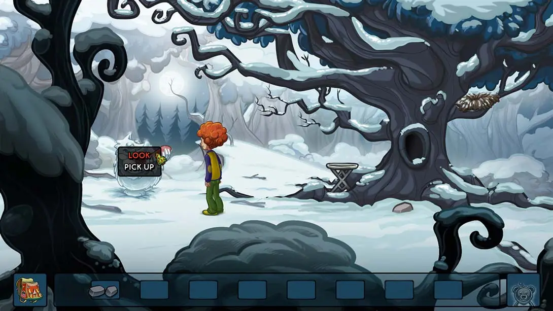 图片[5]-【美版】守护圣诞节 .Watch Over Christmas-游糖YoTeb