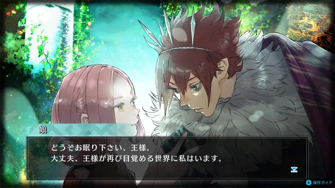 图片[4]-杰克·珍妮 Jack Jeanne-游糖YoTeb