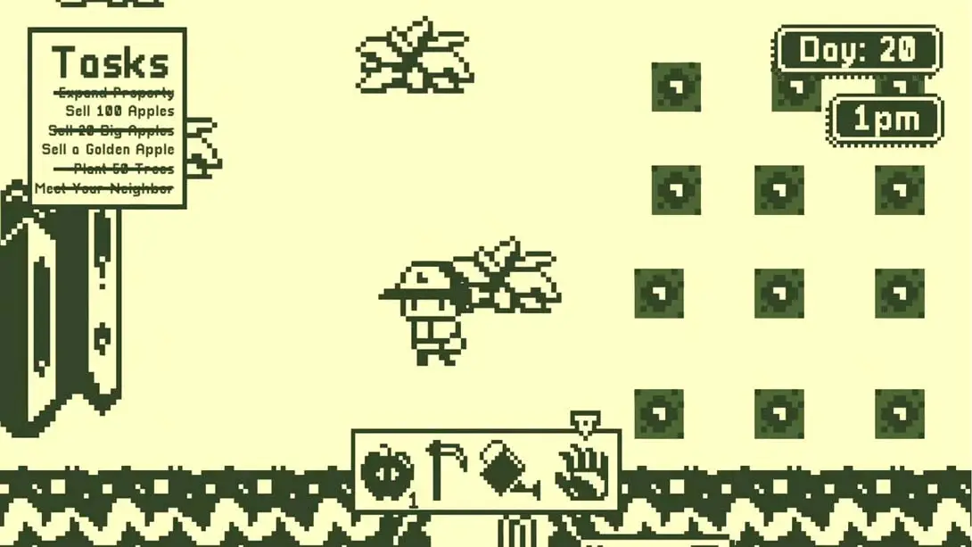 图片[4]-【美版】比特果园：动物谷 Bit Orchard: Animal Valley-游糖YoTeb