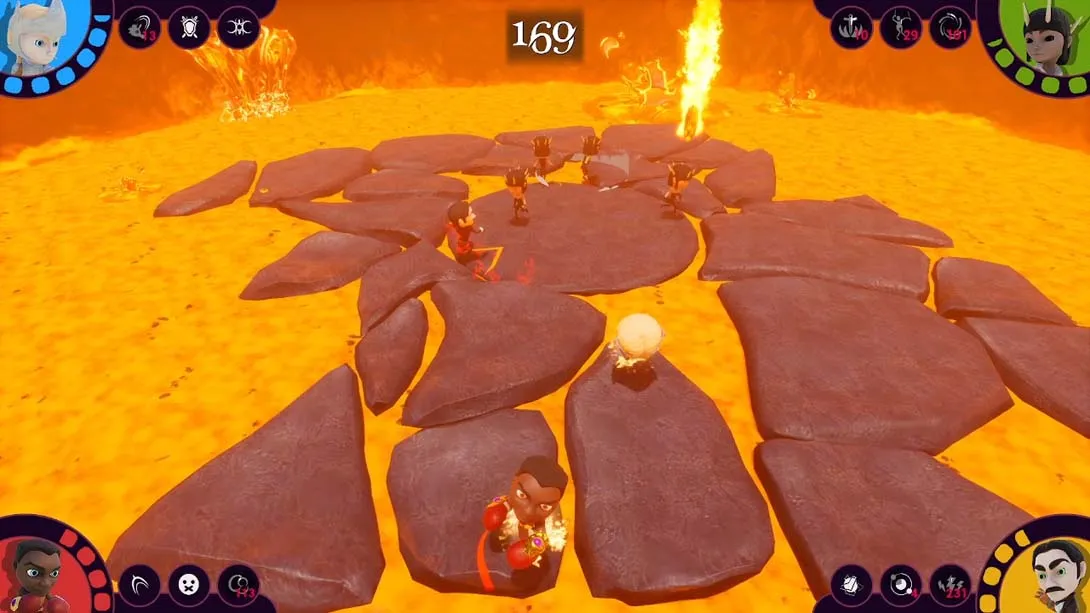 图片[1]-【美版】祈祷：灵魂的节日 .Invocation The Festival of Souls-游糖YoTeb