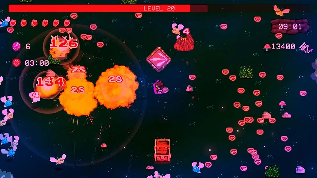 图片[1]-【美版】原始求生记 .Primal Survivors-游糖YoTeb