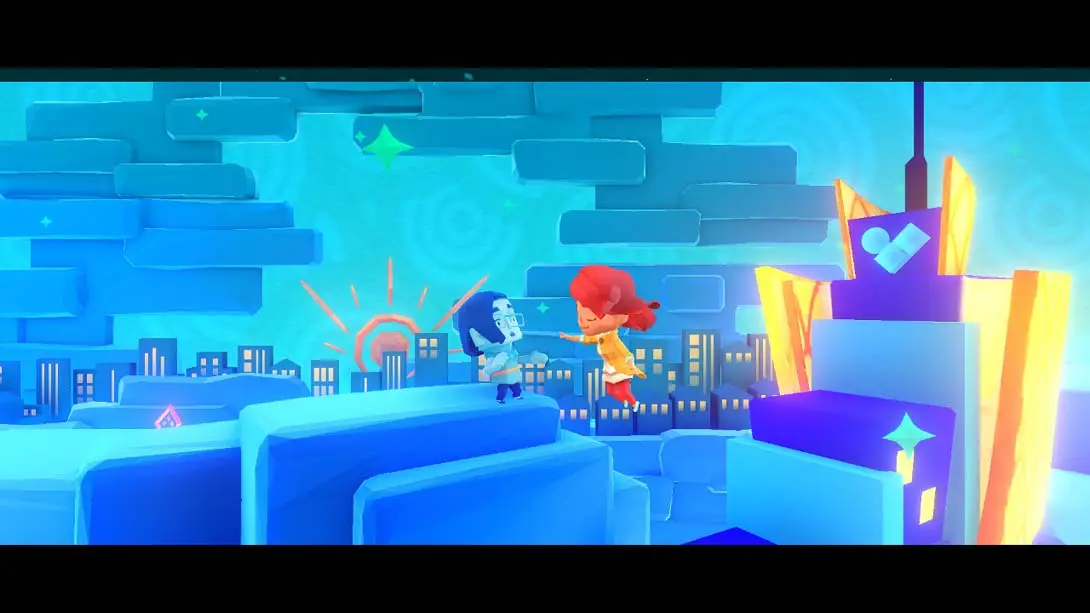 图片[6]-折纸情缘 A Fold Apart-游糖YoTeb