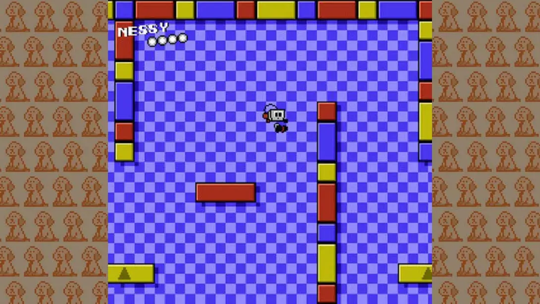 图片[3]-【美版】尼西机器人 .Nessy the Robot-游糖YoTeb