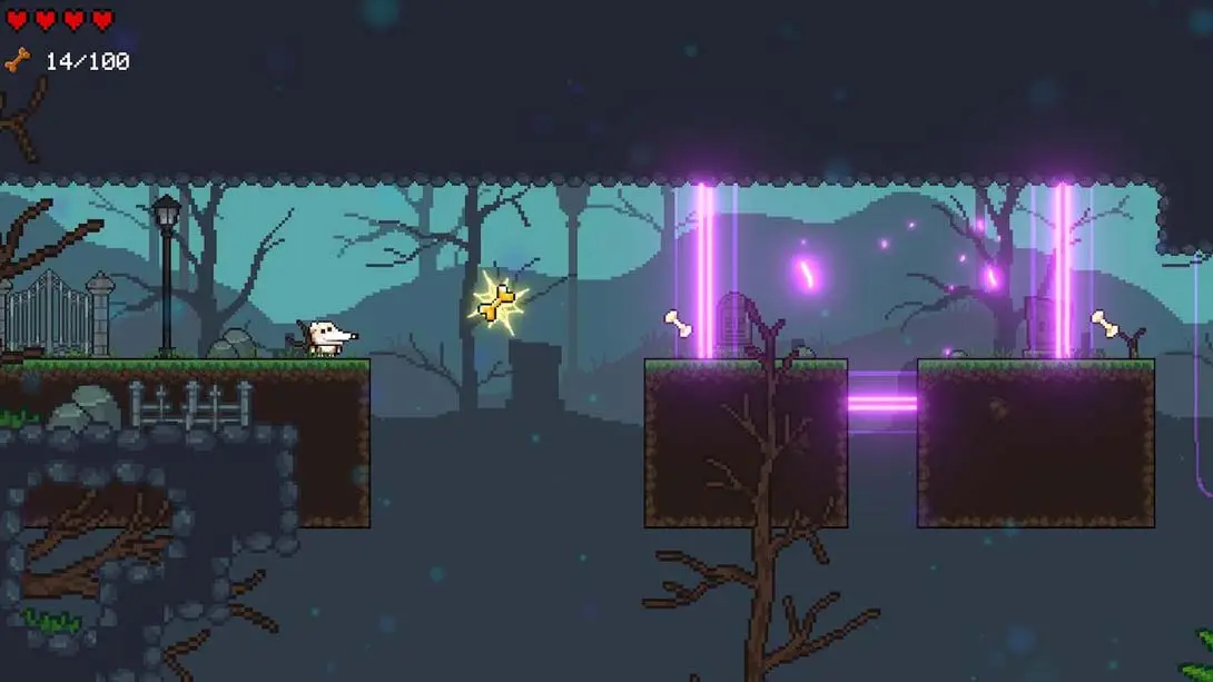 图片[5]-【美版】猎狼冒险 .Borzoi Adventure-游糖YoTeb