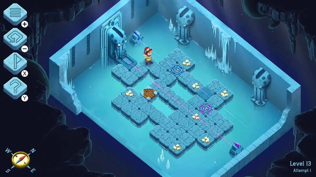 图片[4]-宝藏寺 Treasure Temples-游糖YoTeb