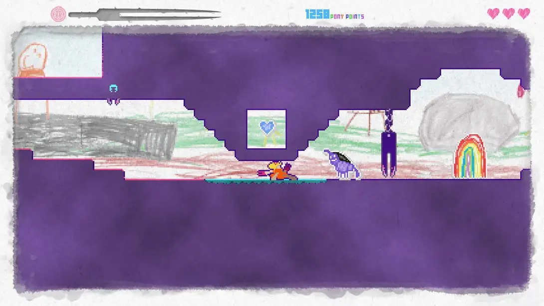 图片[5]-流血像素 They Bleed Pixels-游糖YoTeb