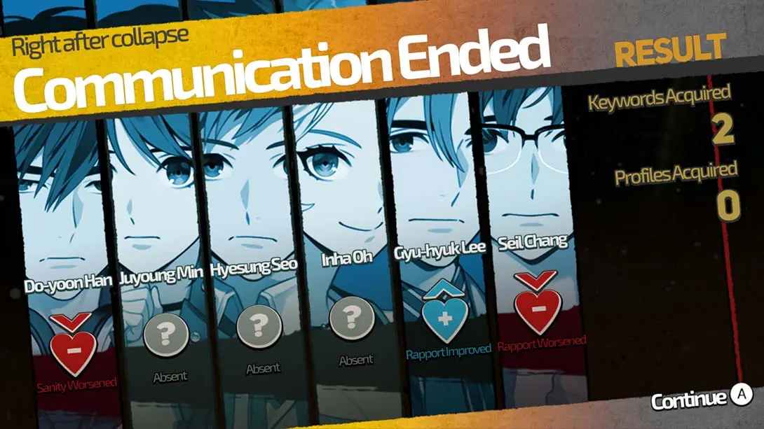 图片[4]-被埋沒的明星 Buried Stars-游糖YoTeb