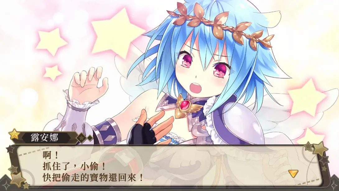 图片[3]-限界凸起:萌情水晶H（1.0.2）金手指-游糖YoTeb