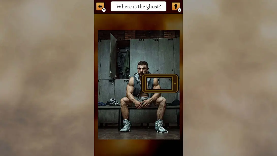 图片[2]-【美版】鬼照 .Forbidden Ghost Photo-游糖YoTeb