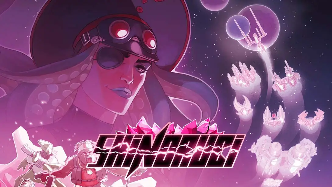 SHINORUBI（1.0.0.1）金手指-游糖YoTeb