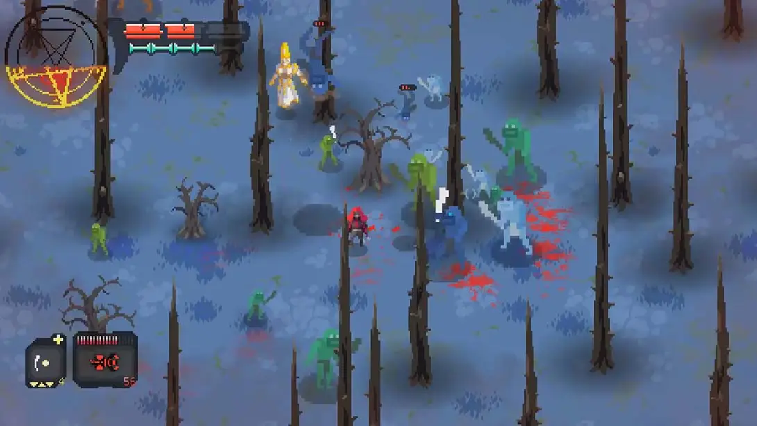 图片[6]-【美版】堕落天使 Fallen Angel-游糖YoTeb