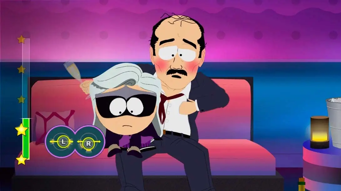 图片[1]-南方公园：完整破碎 South Park™: The Fractured But Whole™-游糖YoTeb