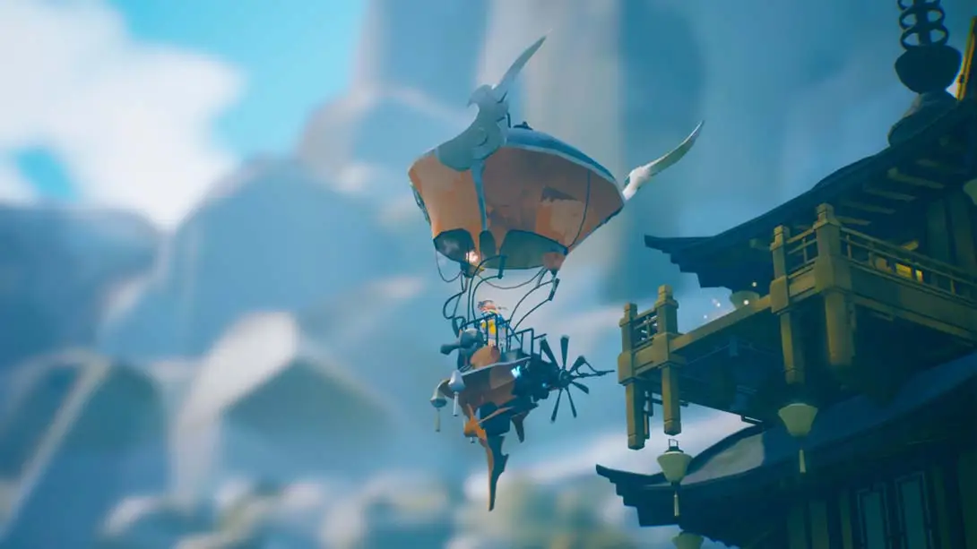 图片[6]-《黄昏沉眠街》1.0.1-游糖YoTeb