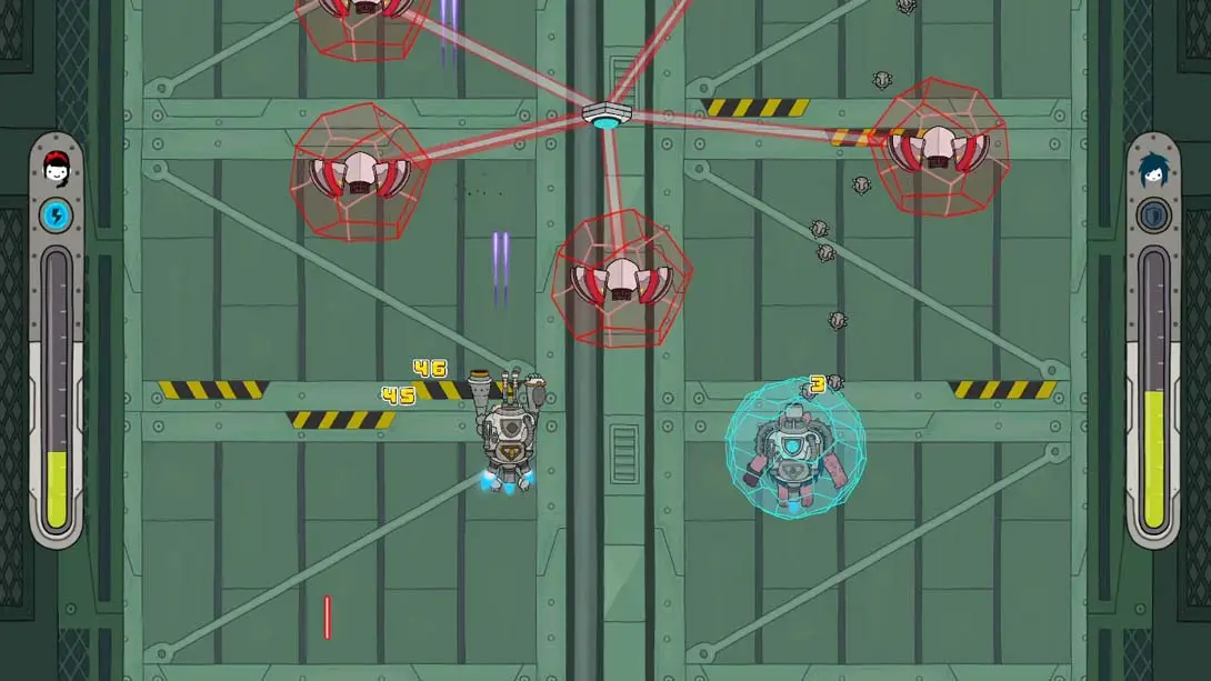 图片[1]-Colossus Down-游糖YoTeb