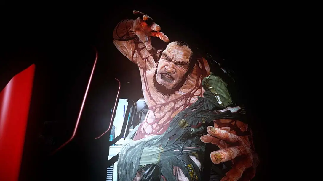 图片[1]-无尽轮回 The Persistence-游糖YoTeb