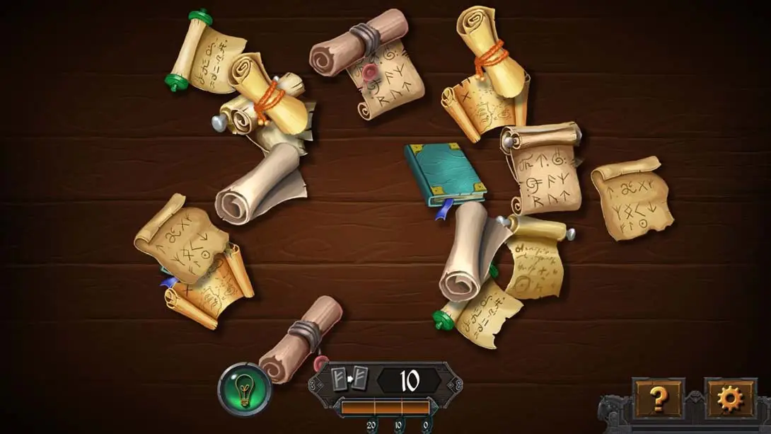 图片[7]-遗忘之地 The Forgotten Land-游糖YoTeb