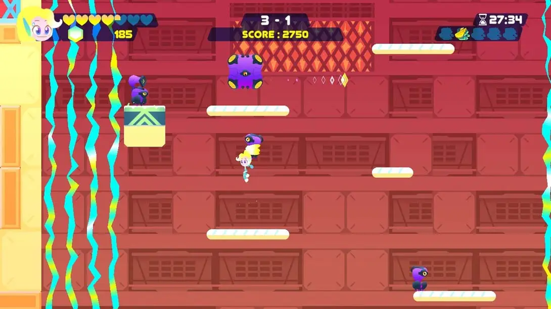 图片[3]-【日版】长发公主的故事 GalaxyTales : Story of Rapunzel-游糖YoTeb