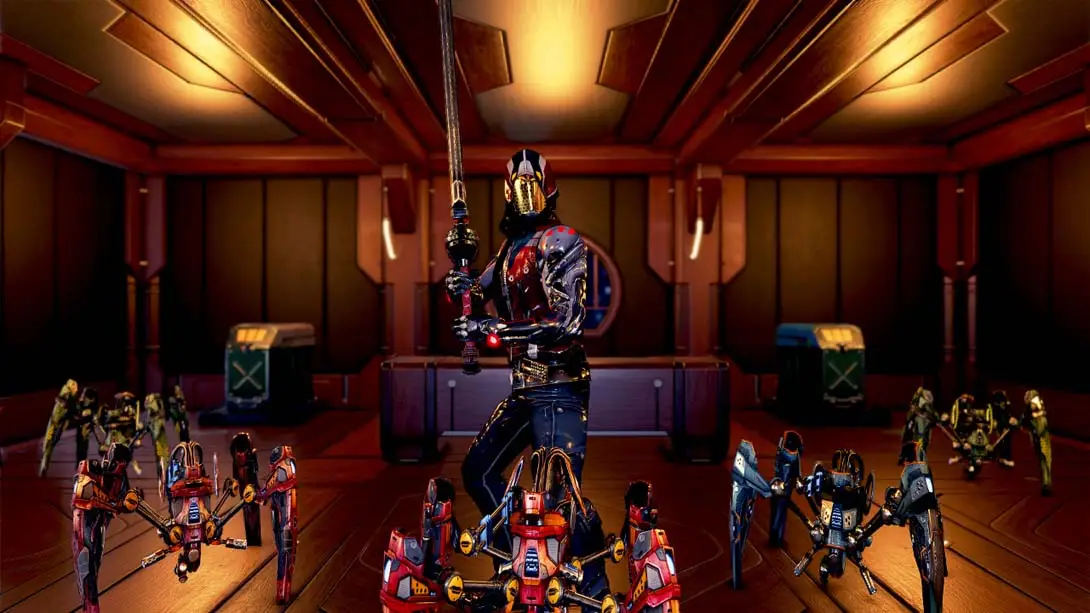 图片[3]-集团 451 Conglomerate 451: Overloaded-游糖YoTeb