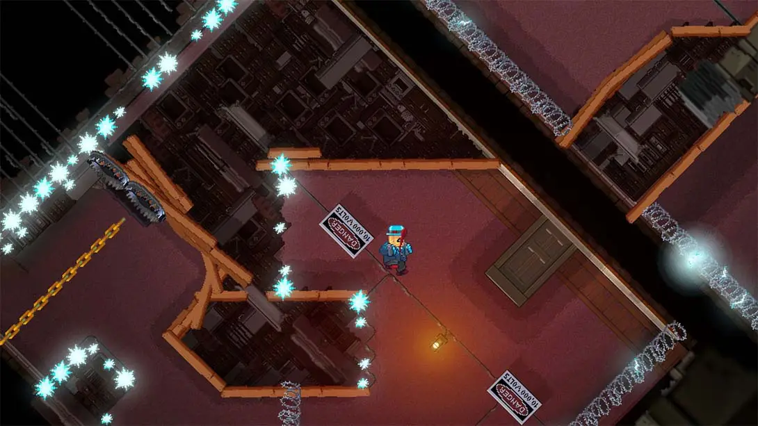 图片[6]-豪瑞斯 Horace-游糖YoTeb