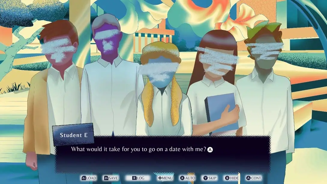 图片[3]-【美版】零和之心 .Zero-Sum Heart-游糖YoTeb