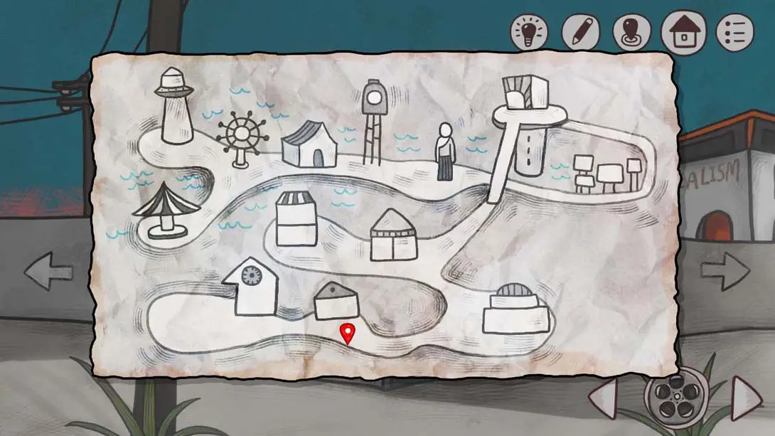 图片[4]-【日版】迷失岛前传海边游乐园 ISOLAND The Amusement Park-游糖YoTeb