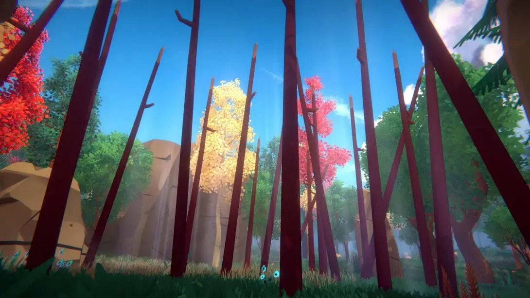 图片[5]-【美版】Serene Hike-游糖YoTeb