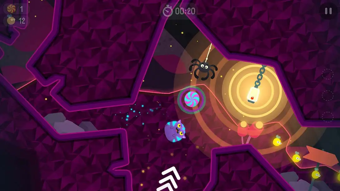 图片[5]-猫之旅途-游糖YoTeb