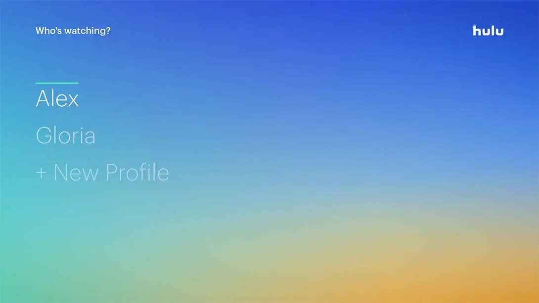 图片[2]-视频网站app Hulu-游糖YoTeb