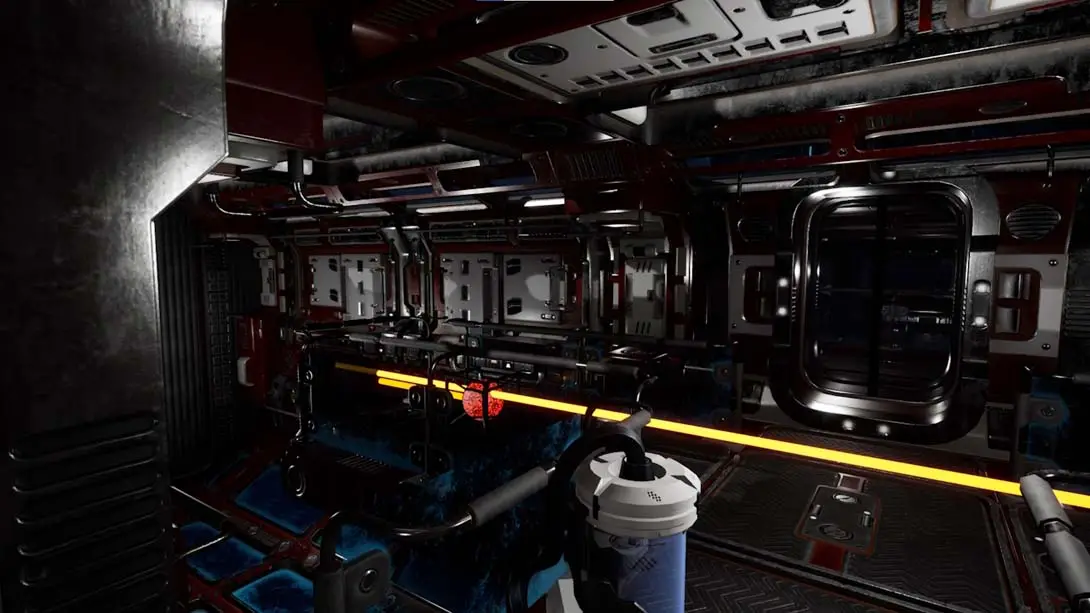 图片[4]-【美版】至尊机械 .Euphoria Supreme Mechanics-游糖YoTeb