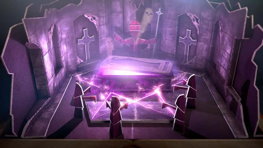 图片[3]-【美版】恶魔之书 .Book of Demons-游糖YoTeb