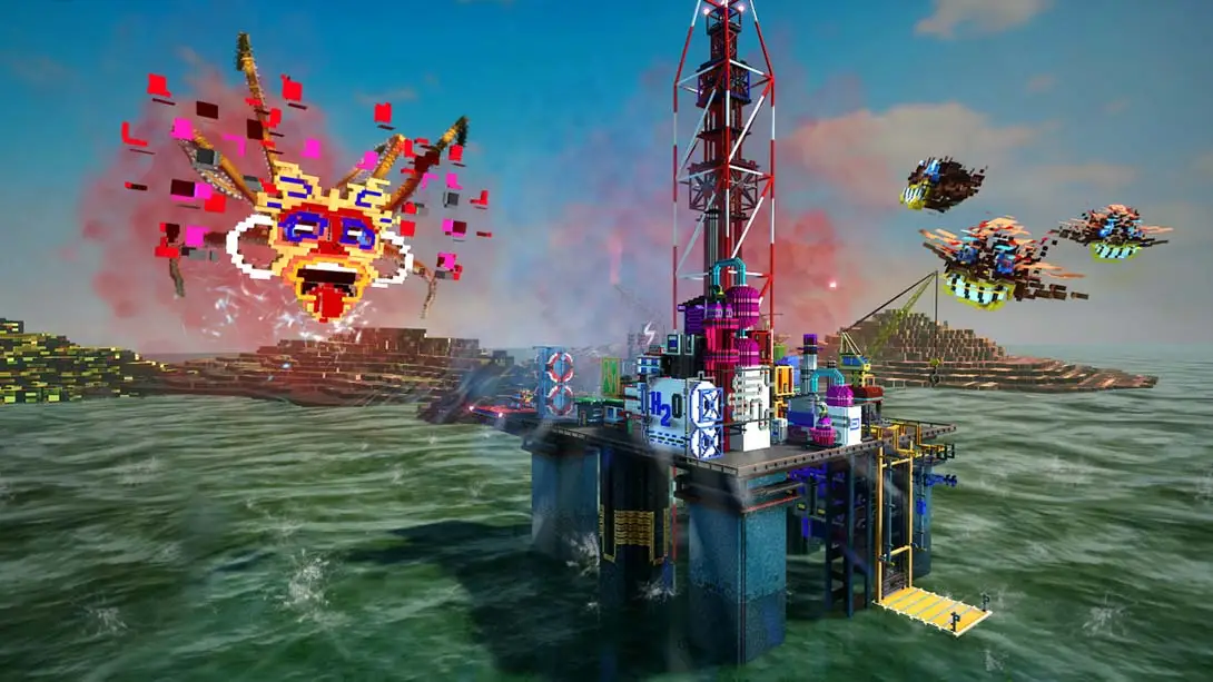 图片[4]-【美版】钻头交易:石油大亨 Drill Deal – Oil Tycoon-游糖YoTeb