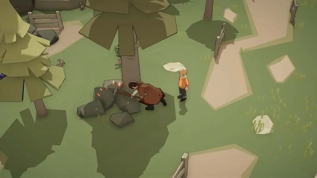 图片[2]-苏醒之路（1.0.1）金手指-游糖YoTeb